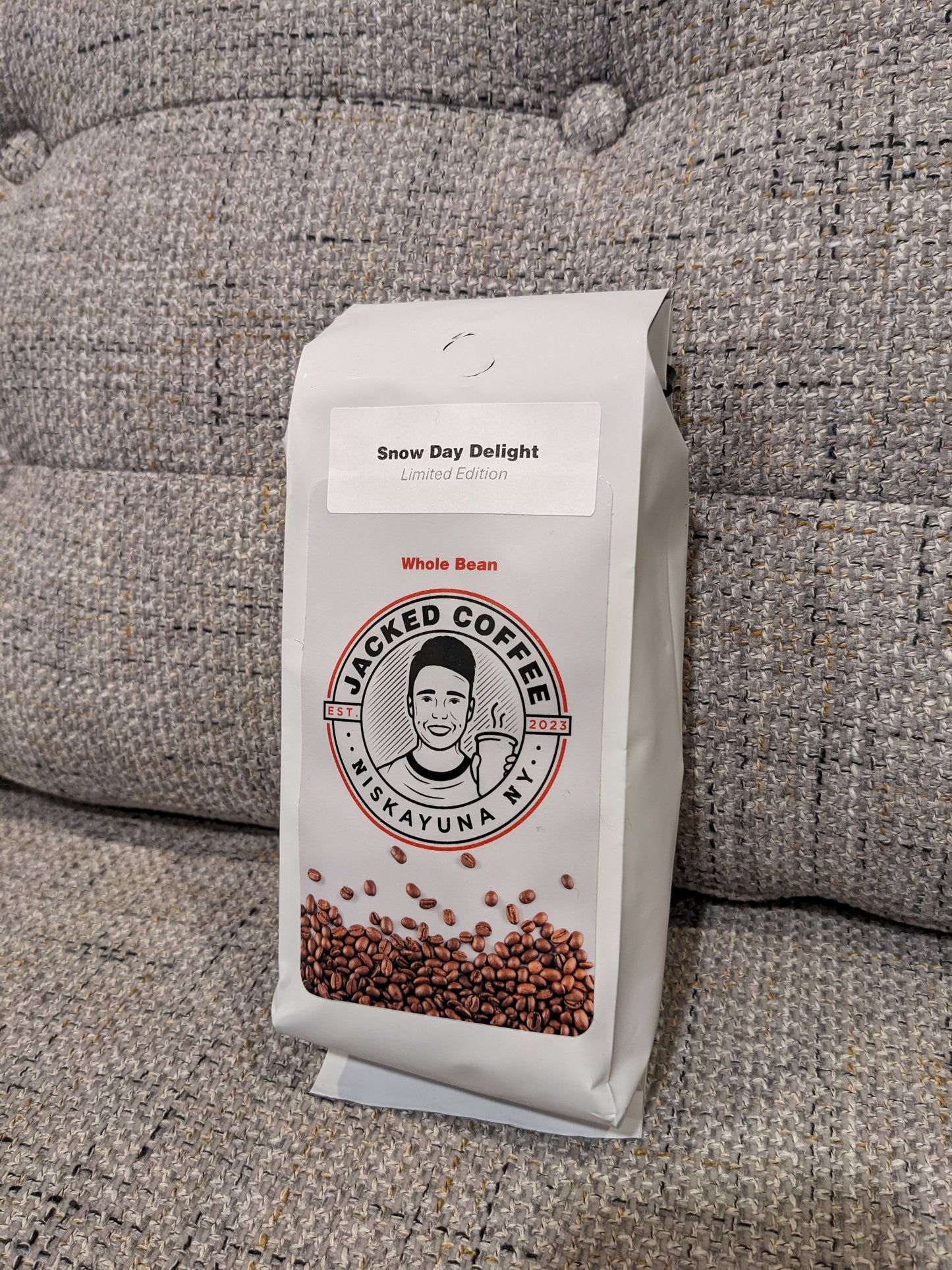 Snow Day Delight (Limited Edition)