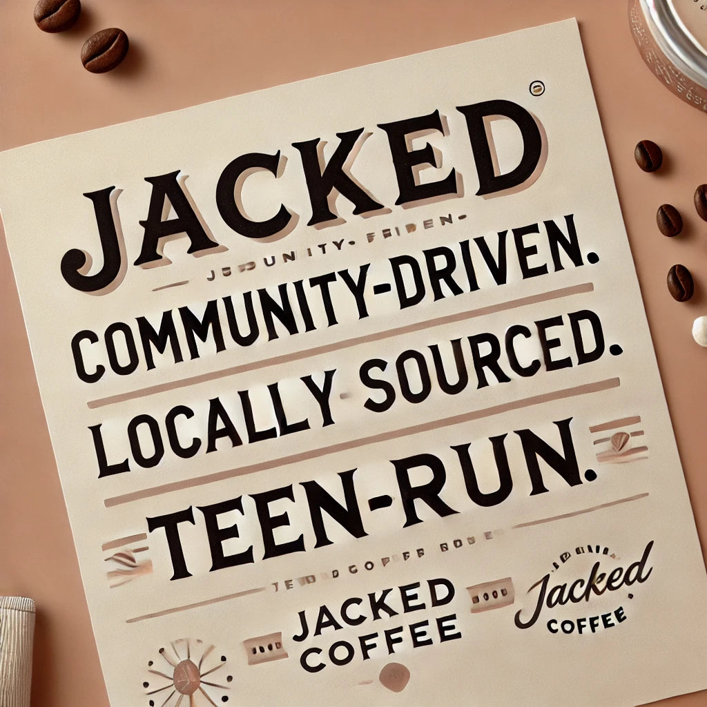 Welcome to the Jacked Coffee Blog: Fuel Your Day, Your Way!