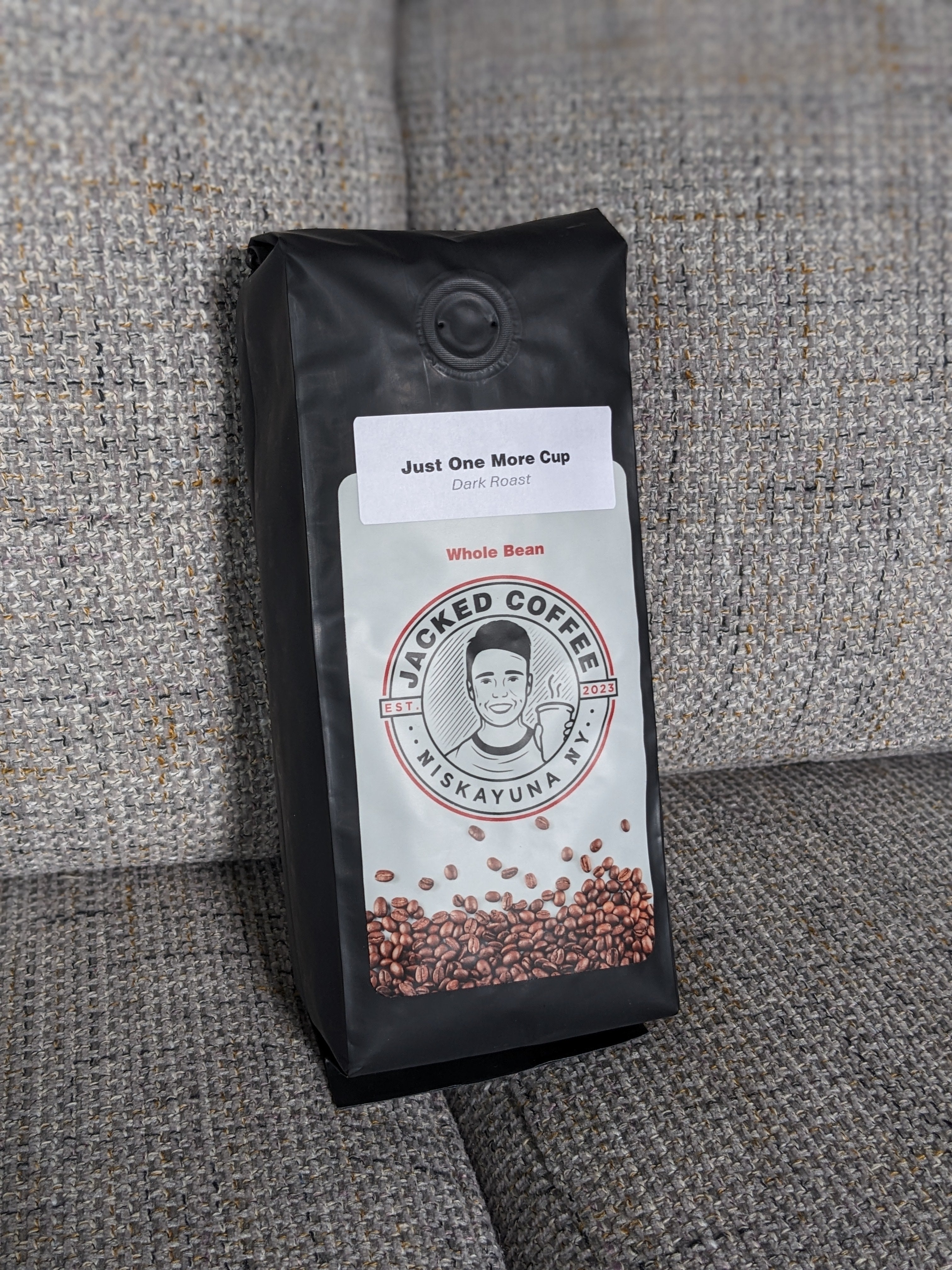 Jacked Coffee